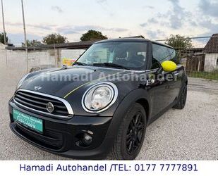 Mini ONE Gebrauchtwagen