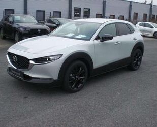 Mazda CX-30 Gebrauchtwagen