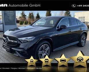 Mercedes-Benz GLC 450 Gebrauchtwagen