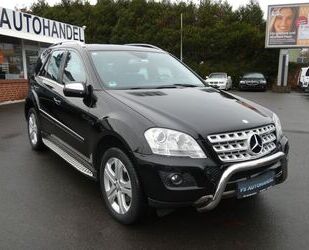 Mercedes-Benz ML 350 Gebrauchtwagen