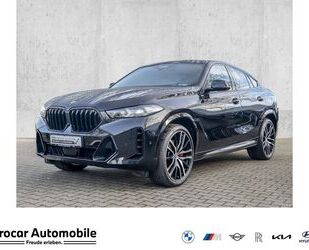 BMW X6 Gebrauchtwagen