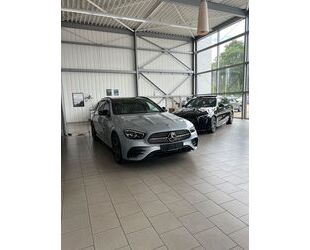 Mercedes-Benz E 300 Gebrauchtwagen