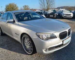 BMW 730 Gebrauchtwagen