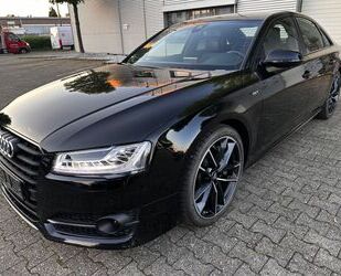 Audi Audi S8 PLUS 