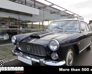 Lancia Flaminia Gebrauchtwagen