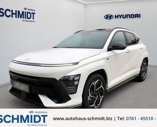 Hyundai KONA Gebrauchtwagen