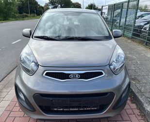 Kia Picanto Gebrauchtwagen