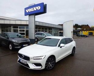 Volvo V60 Gebrauchtwagen