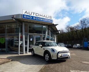 Mini ONE Gebrauchtwagen