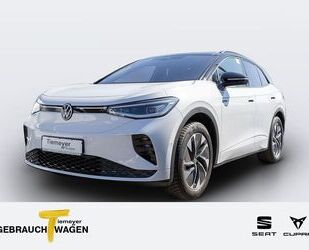 VW ID.4 Gebrauchtwagen