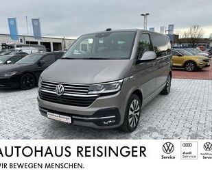 VW T6 Multivan Gebrauchtwagen