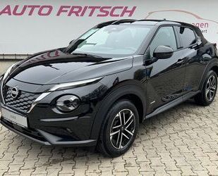 Nissan Juke Gebrauchtwagen
