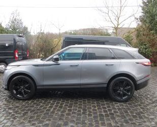 Land Rover Range Rover Velar Gebrauchtwagen