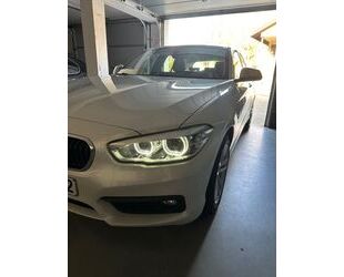 BMW 118 Gebrauchtwagen