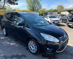 Ford Grand C-Max Gebrauchtwagen