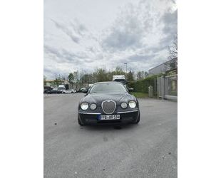Jaguar S-Type Gebrauchtwagen