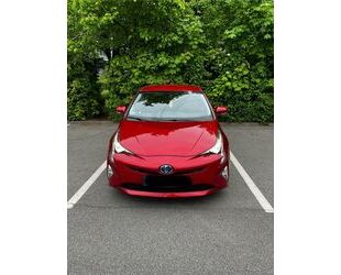 Toyota Prius Gebrauchtwagen