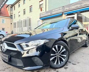 Mercedes-Benz A 180 Gebrauchtwagen