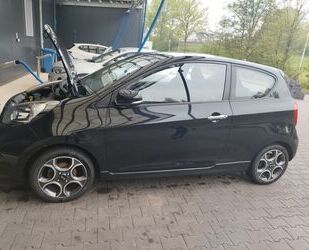 Kia Picanto Gebrauchtwagen