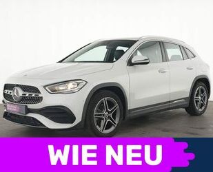 Mercedes-Benz GLA 180 Gebrauchtwagen