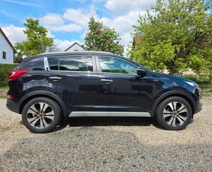 Kia Sportage Gebrauchtwagen
