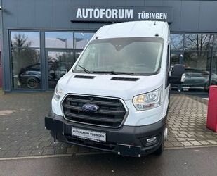Ford Transit Gebrauchtwagen