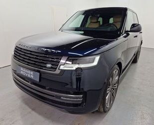 Land Rover Range Rover Gebrauchtwagen
