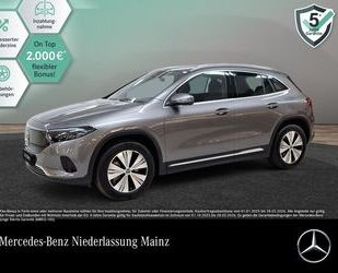 Mercedes-Benz EQA Gebrauchtwagen