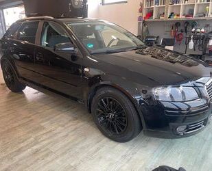 Audi A3 Gebrauchtwagen