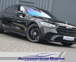 Mercedes-Benz S 350 Gebrauchtwagen