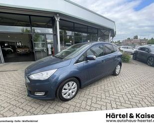 Ford C-Max Gebrauchtwagen