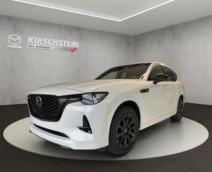 Mazda CX-60 Gebrauchtwagen