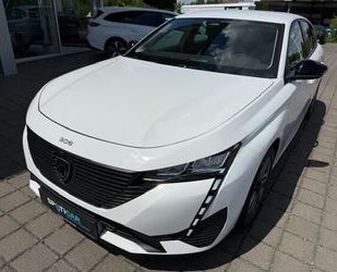 Peugeot 308 Gebrauchtwagen