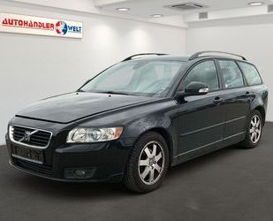 Volvo V50 Gebrauchtwagen