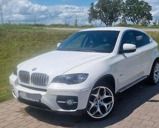 BMW X6 Gebrauchtwagen