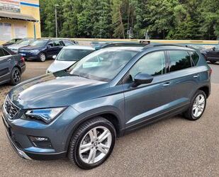 Seat Ateca Gebrauchtwagen