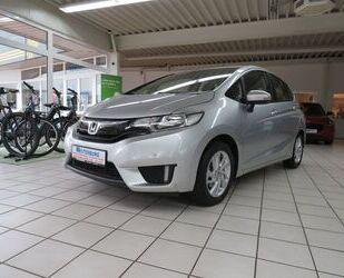 Honda Jazz Gebrauchtwagen
