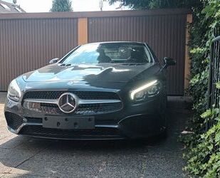 Mercedes-Benz SL 400 Gebrauchtwagen