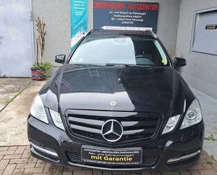 Mercedes-Benz E 200 Gebrauchtwagen
