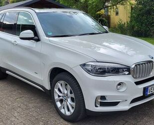 BMW X5 Gebrauchtwagen