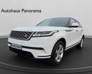 Land Rover Range Rover Velar Gebrauchtwagen