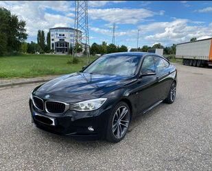 BMW 320 Gran Turismo Gebrauchtwagen