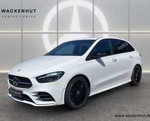 Mercedes-Benz B 200 Gebrauchtwagen