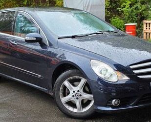 Mercedes-Benz R 320 Gebrauchtwagen