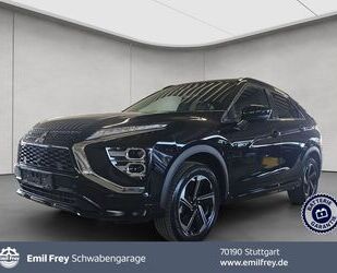 Mitsubishi Eclipse Cross Gebrauchtwagen