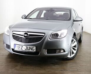 Opel Insignia Gebrauchtwagen