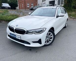 BMW 320 Gebrauchtwagen