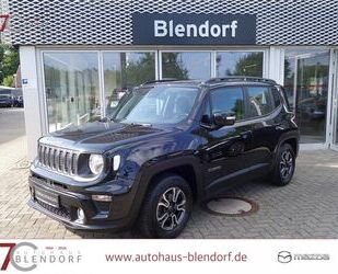 Jeep Renegade Gebrauchtwagen