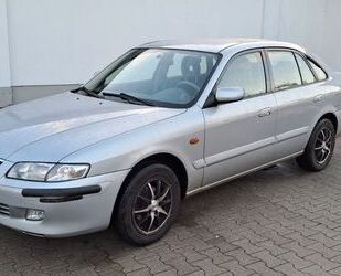 Mazda 626 Gebrauchtwagen