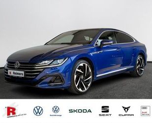 VW Arteon Gebrauchtwagen